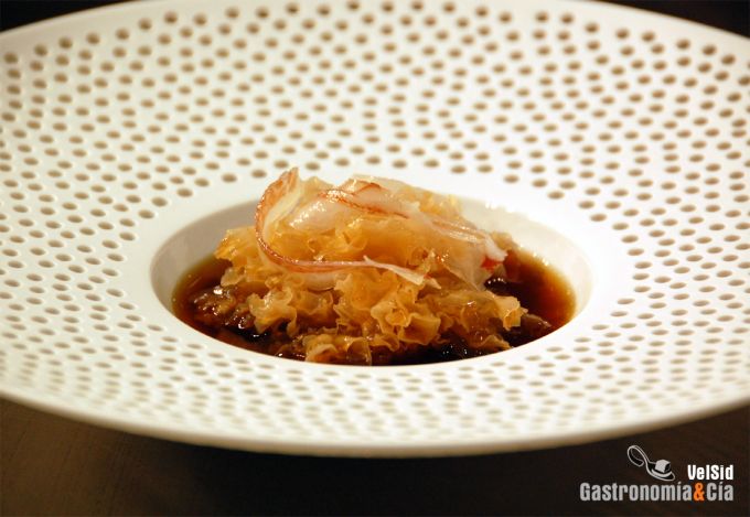 Gastrobar, bares gastronómicos