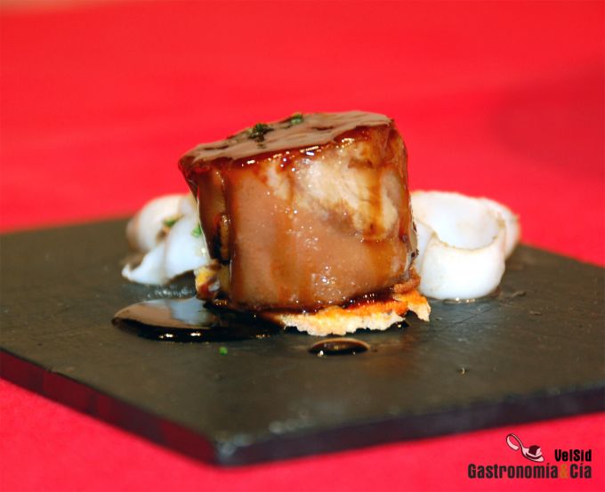 Gastrobar, bares gastronómicos