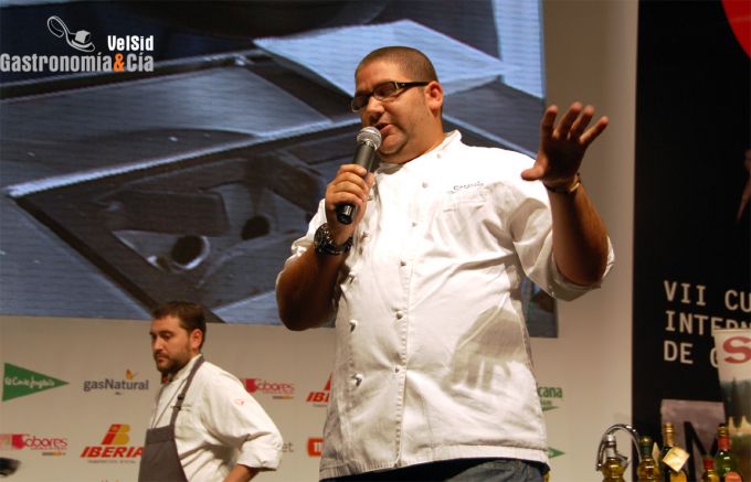 Gastrobar, bares gastronómicos