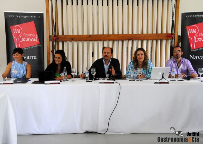 Gastronav (Navarra Gourmet)