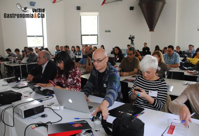 Gastronav (Navarra Gourmet)