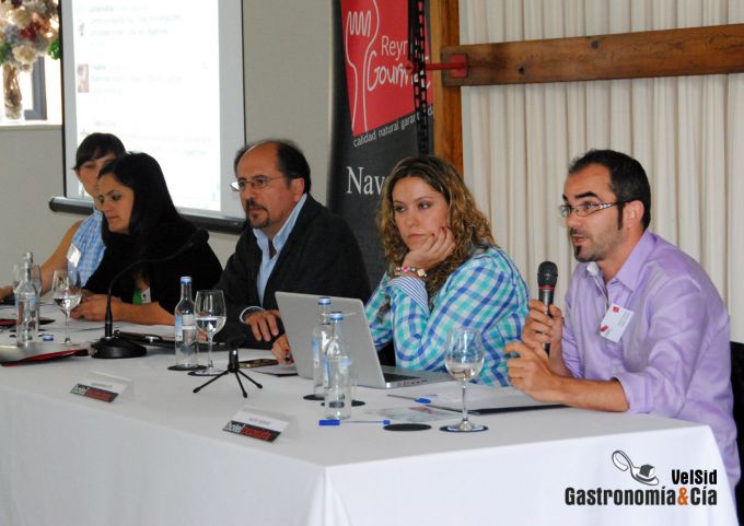 Gastronav (Navarra Gourmet)