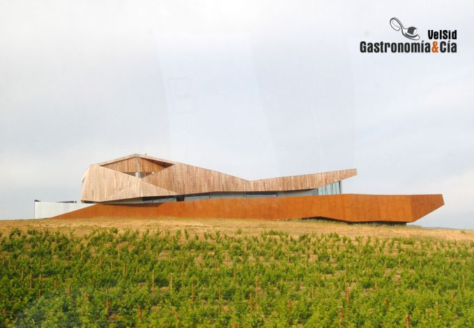 Gastronav (Navarra Gourmet)