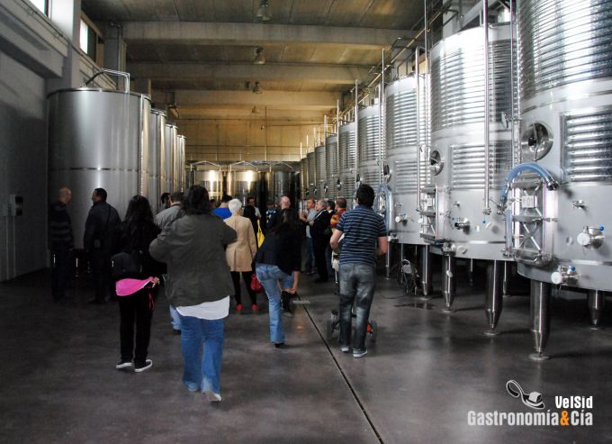 Gastronav (Navarra Gourmet)