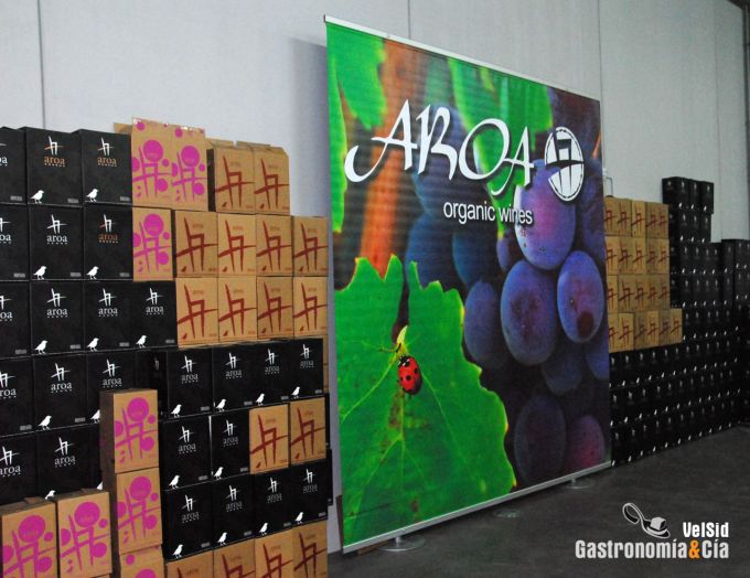 Gastronav (Navarra Gourmet)