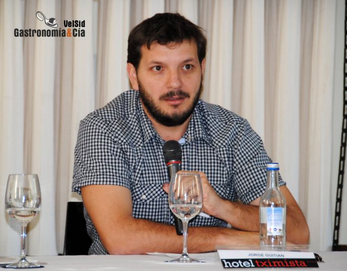 Gastronav (Navarra Gourmet)