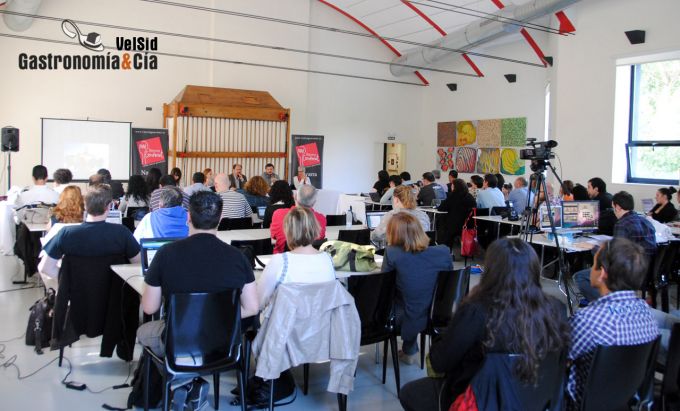 Gastronav (Navarra Gourmet)