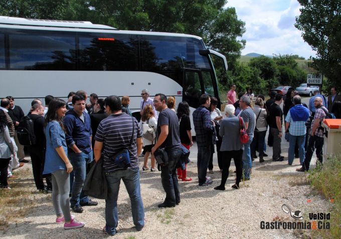 Gastronav (Navarra Gourmet)