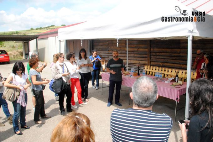 Gastronav (Navarra Gourmet)