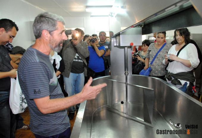 Gastronav (Navarra Gourmet)