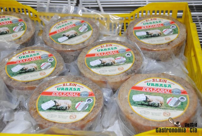 Gastronav (Navarra Gourmet)