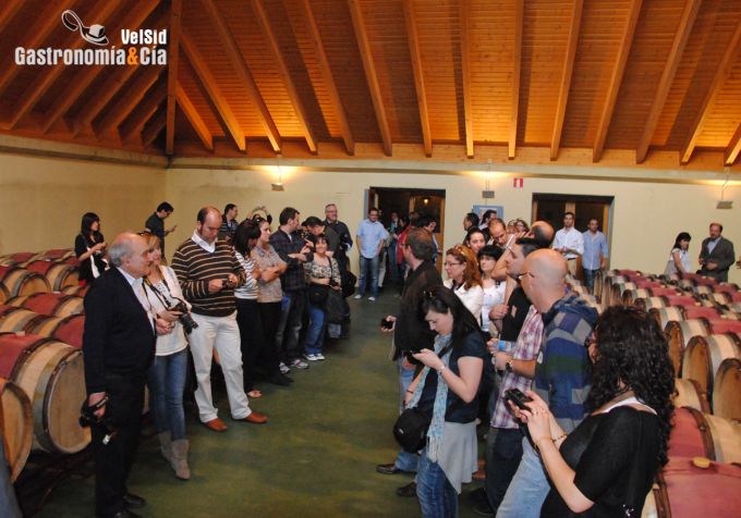 Gastronav (Navarra Gourmet)