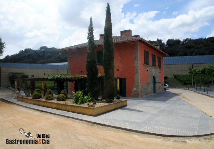 Gastronav (Navarra Gourmet)