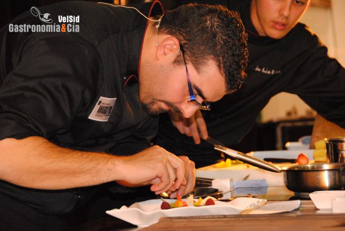 Juan Andrés R. Morilla