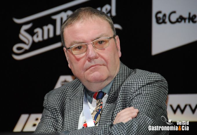 Cumbre del poder gastronómico