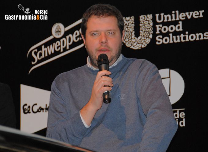 Cumbre del poder gastronómico