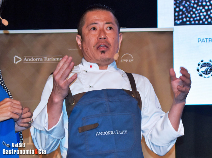 Hideki Matsuhisa (Koy Hermitage)