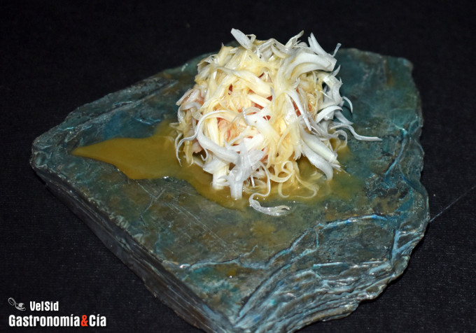 Hideki Matsuhisa (Koy Hermitage)