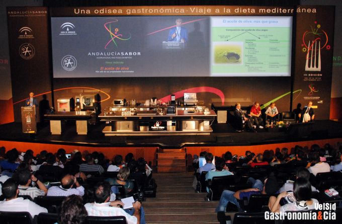 Congreso de Alta Cocina