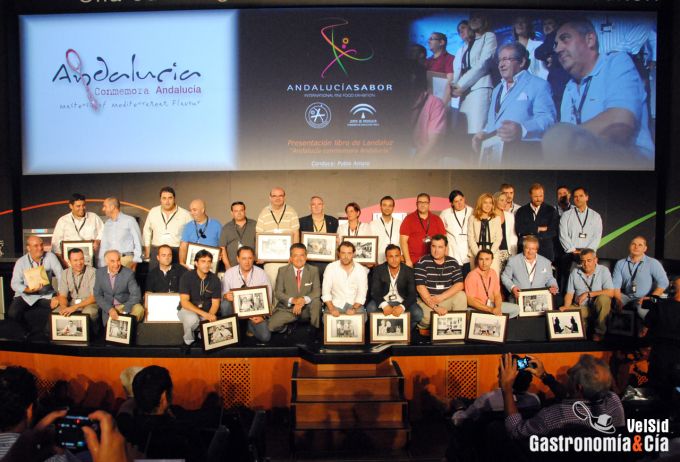 Congreso de Alta Cocina