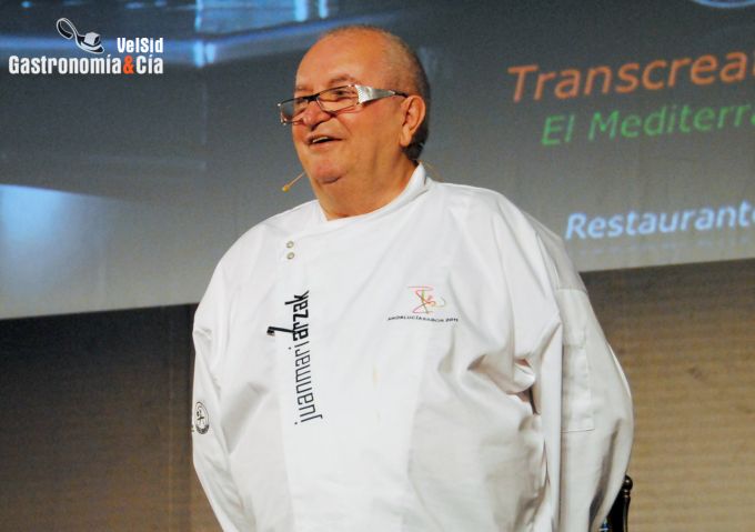 Congreso de Alta Cocina