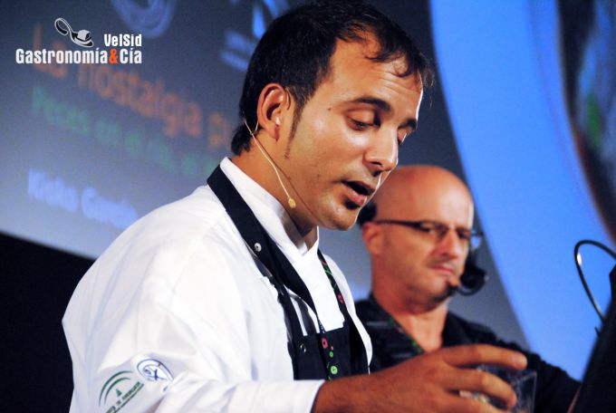 Congreso de Alta Cocina