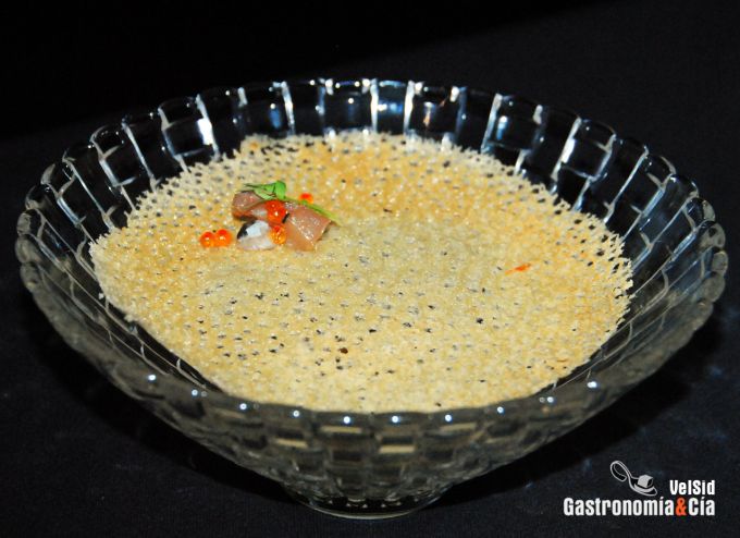 Congreso de Alta Cocina