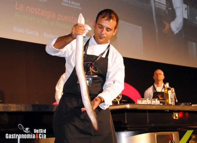 Congreso de Alta Cocina