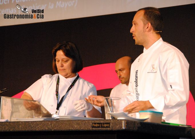 Congreso de Alta Cocina