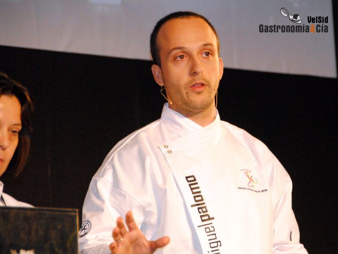 Congreso de Alta Cocina