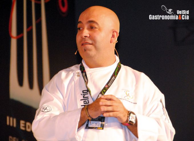 Congreso de Alta Cocina