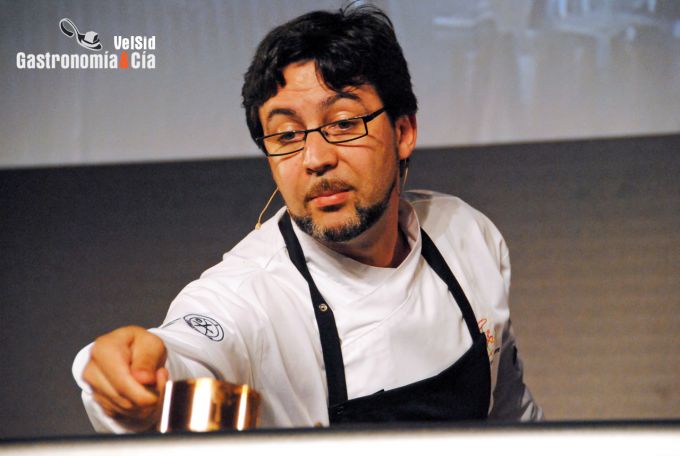 Congreso de Alta Cocina