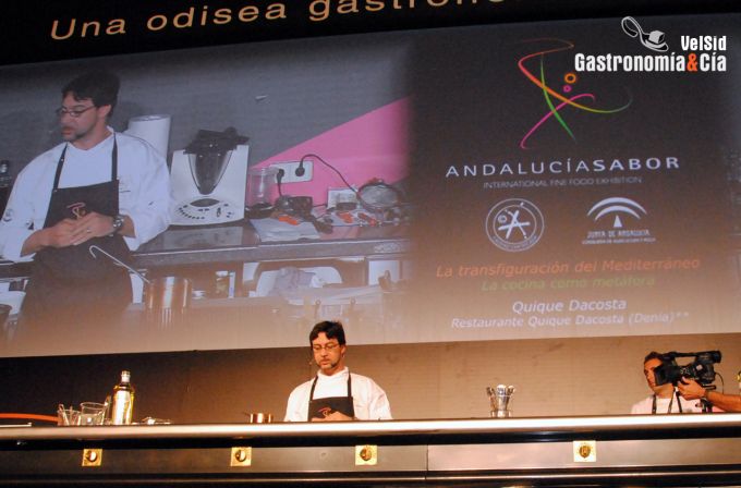 Congreso de Alta Cocina