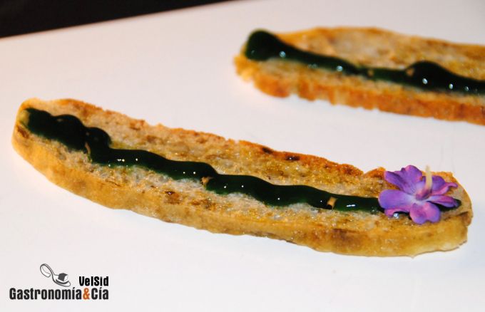 Congreso de Alta Cocina