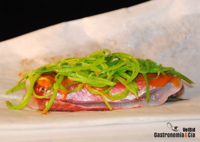 Congreso de Alta Cocina