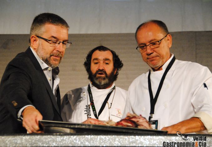 Congreso de Alta Cocina