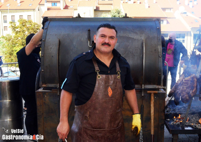 Javier Brichetto (Piantao)