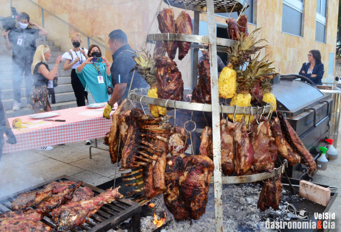 Javier Brichetto (Piantao)