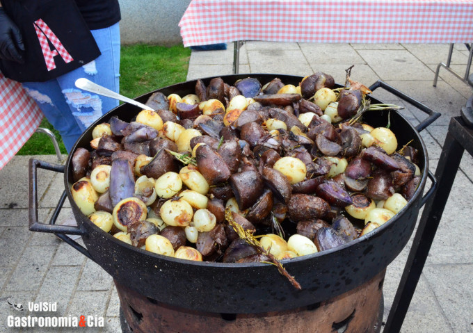 Javier Brichetto (Piantao)