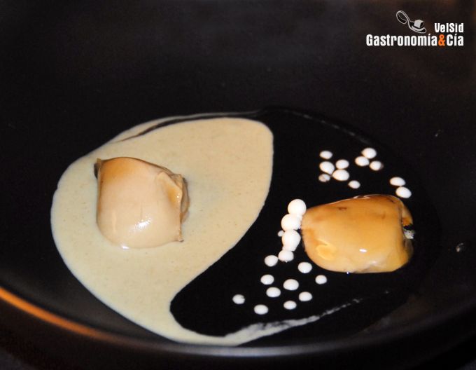 Joan Roca en Andalucía Sabor 2011