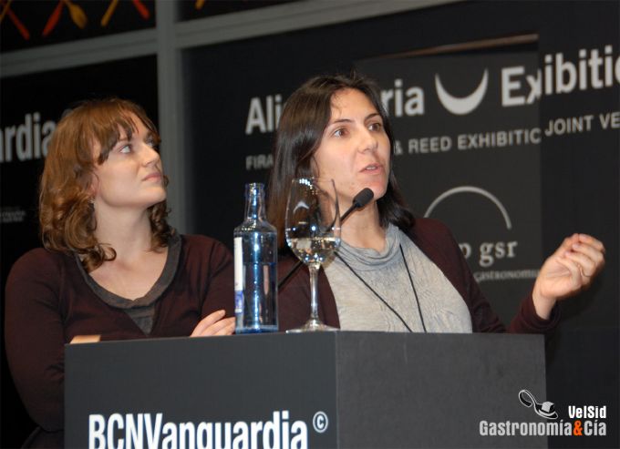 Joan Roca del Celler de Can Roca