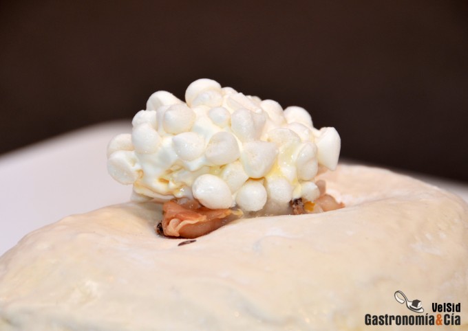 Jordi Roca, El Celler de Can Roca