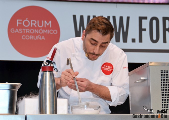 Jordi Roca, El Celler de Can Roca