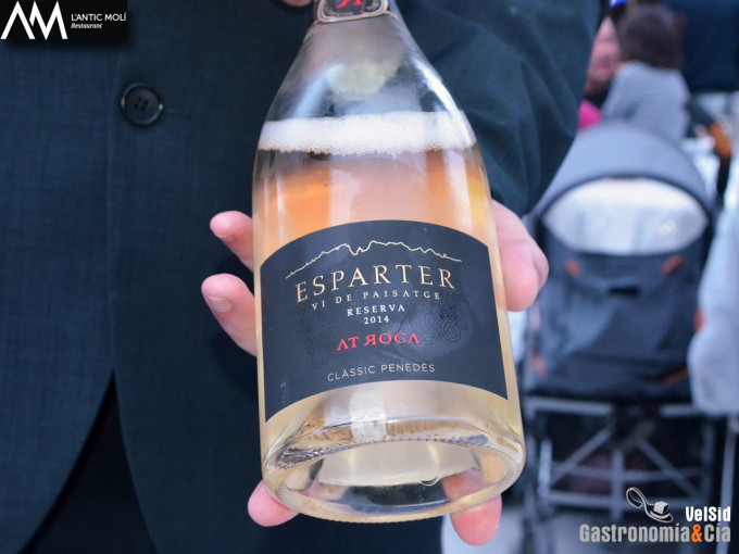 'Diseccionamos la galera' 2018