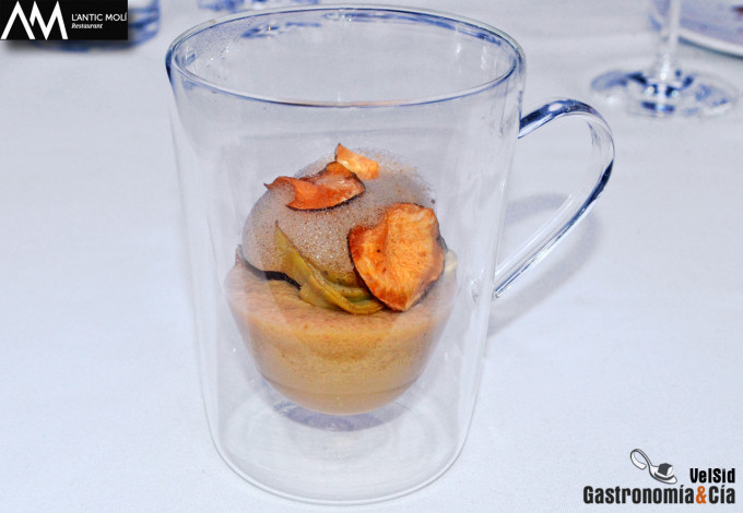 ‘Diseccionamos la galera’ 2018