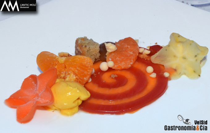 ‘Diseccionamos la galera’ 2018