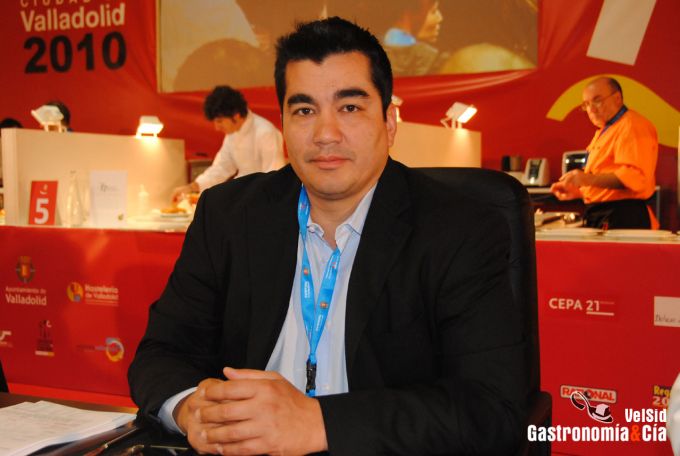 VI Concurso Nacional de Pinchos