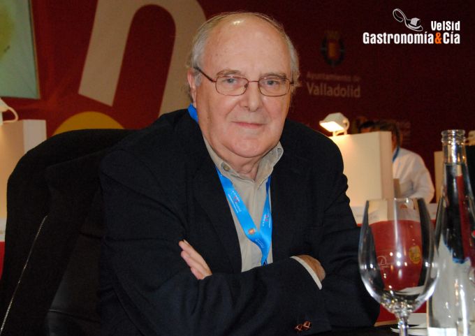 VI Concurso Nacional de Pinchos