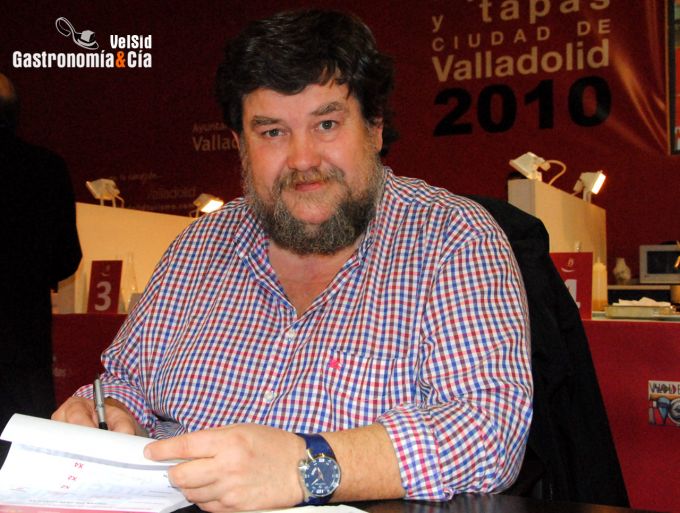 VI Concurso Nacional de Pinchos