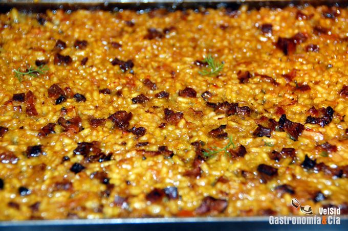 Kiko Moya en Madrid Fusión